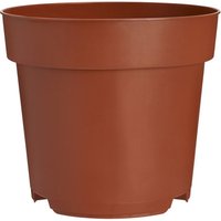Hadley 6cm Growpot Plant Pot, Terra