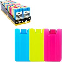 Milestone 3pk 100ml Cooler Ice Packs, Blocks