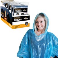 Milestone Emergency Poncho