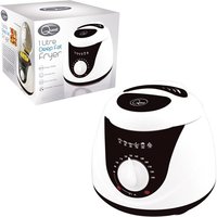 Quest 1 Litre Deep Fat Fryer 900W