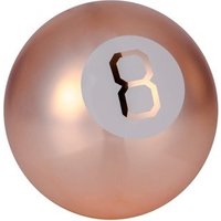 8 Ball Rose Gold
