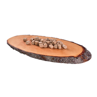 Carnilove Dog Raw Freeze-Dried Treat 40g - Duck with Red Fruits