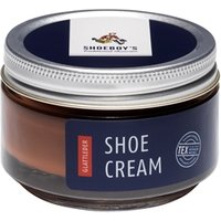 Emma Shoe Cream - Cognac, 50 ml