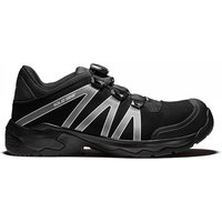 Solid Gear Onyx Low, S3 Safety Shoes - 42