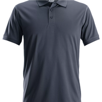 Snickers AllroundWork Polo Shirt - Navy - L