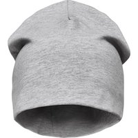Snickers AllroundWork, Cotton Beanie - Grey Melange