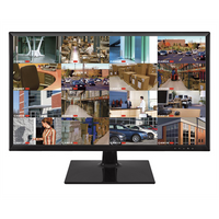 ESP 23.8" LED CCTV Monitor