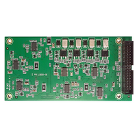ESP MAGDUO4 Zone Conventional Card