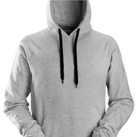 Snickers Hoodie - Grey - XL Regular