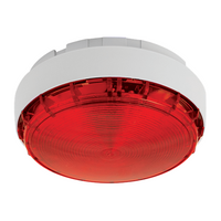ESP Sounder Strobe for MAGDUO - Low Profile