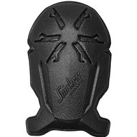 Snickers Ergonomic Kneepads - Yellow/Black