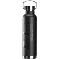 Snickers Water Bottle - Black