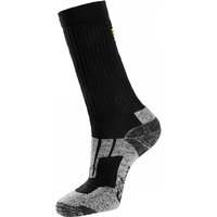 Snickers Zero-Waste Socks, 2-Pack - 41-44