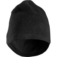 Snickers Logo Beanie - Black