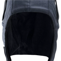 Snickers ProtecWork Helmet Hood - Navy - XL