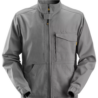 Snickers Service Jacket - Grey - XXL Regular