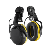 Hellberg ACTIVE Cap Mount - Level Dependent