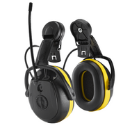 Hellberg RELAX Cap Mount - AM-FM radio