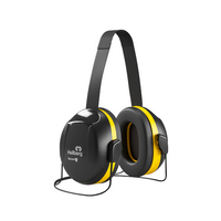 Hellberg Secure 2 Neckband - Level 2, SNR 30dB