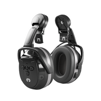 Hellberg Xstream LD Cap - BT/LD