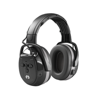 Hellberg Xstream LD Headband - BT/LD