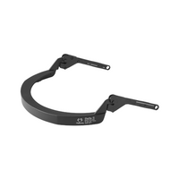 Hellberg Safe 2 Standard Carrier - Visor Carrier
