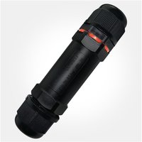 Eterna IP68 Waterproof Electrical Connector