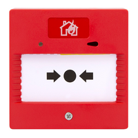 ESP IP65 Call Point for MAGDUO