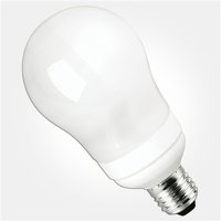 Eterna 20W ES (E27) Compact Fluorescent GLS Style Lamp