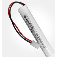 Eterna Ni-Cd 3.6V 2000mAh Stick Battery