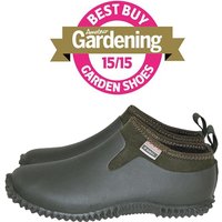 Town & Country Buckingham Neoprene Shoes Size 7