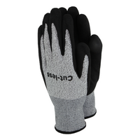 Town & Country Cut-Less Gloves Large