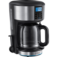 Digital Filter Coffee Maker