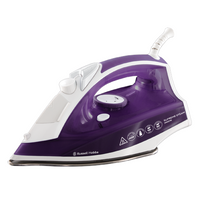 Supreme Steam 2400W Steam Iron