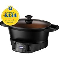 Russell Hobbs Good To Go Multicooker - 6.5L