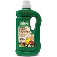 Doff Greenfingers Organic Liquid Seaweed - 1L