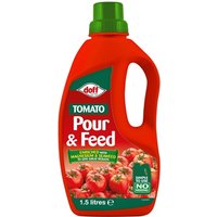 Doff Pour & Feed Tomato - 1.5L