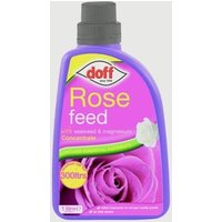 Doff Rose Feed Concentrate - 1L