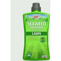 Doff Seaweed Advanced For Lawns - 1L