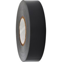Olympic PVC Insulation Tape, 19mm x 33m, Black