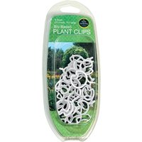 Garland Bio-Based Plant Clips (25) (2 Sizes)