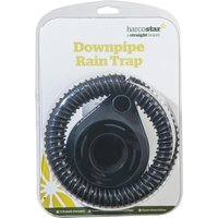 Garland Harcostar Universal Rain Trap Black