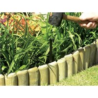 Garland Log Roll Pin Large 56cm (22”)