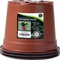 Garland 23cm Professional Growing Pots (3)
