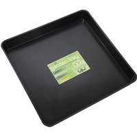 Garland Value Square Garden Tray Black