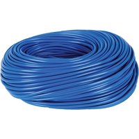 Norslo Sleeving Blue 16mm, 100m Hank
