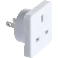 Status USA Travel Adaptor