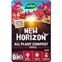 New Horizon All Plant Compost 20L