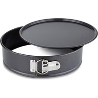 Tower Precision Plus 20cm Spring Form Cake Tin