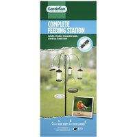 Gardman Complete Dining Station Kit